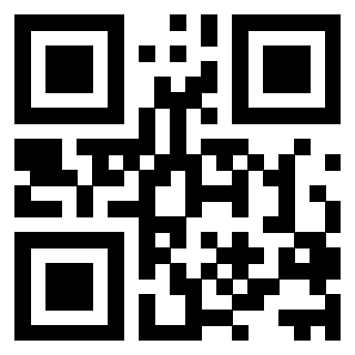 Il Qr Code di 3207245049