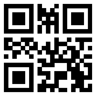 3207245050 - Immagine del Qr Code