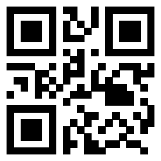 3207245052 - Immagine del Qr Code associato