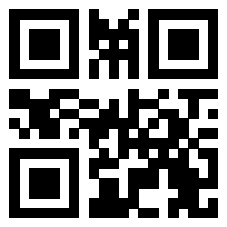 3207245053 QrCode associato
