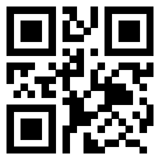 Il QrCode di 3207245054
