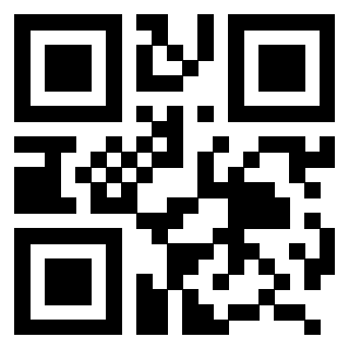 3207245055 QrCode associato