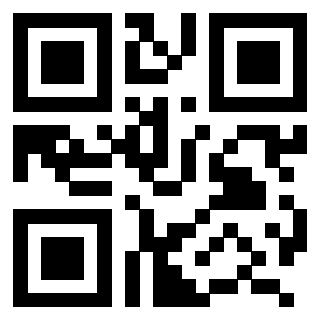 3207245060 - Immagine del Qr Code