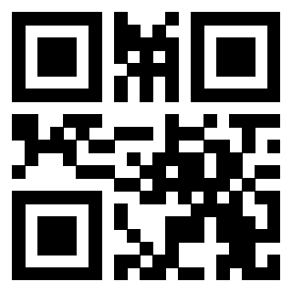 3207245063 - Immagine del QrCode associato