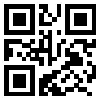 3207245064 - Immagine del QrCode associato