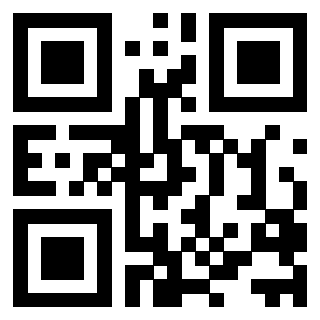 Il Qr Code di 3207245066