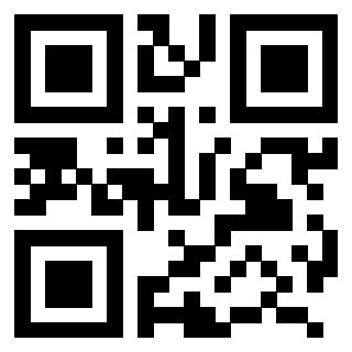 Il Qr Code di 3207245068