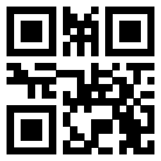 Scansione del Qr Code di 3207245070