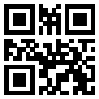 Scansione del Qr Code di 3207245071