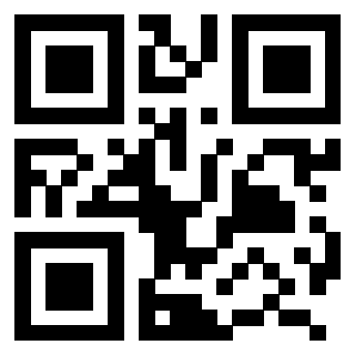 3207245078 - Immagine del Qr Code associato
