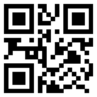 3207245080 - Immagine del QrCode associato