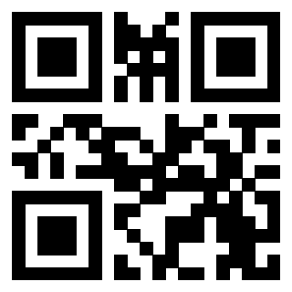 QrCode di 3207245081