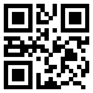 Il Qr Code di 3207245087