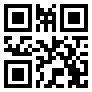 Il Qr Code di 3207245088