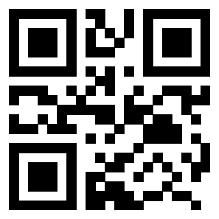 Immagine del QrCode di 3207245090