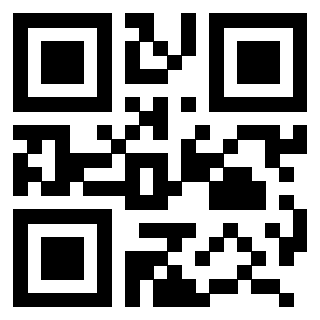 Scansione del Qr Code di 3207245092