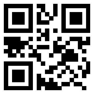 Immagine del QrCode di 3207245094