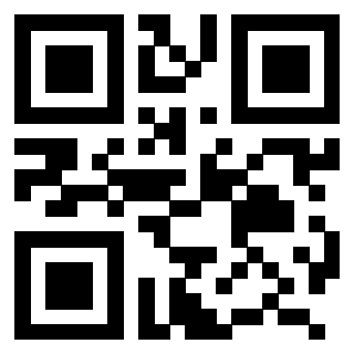 3207245096 - Immagine del Qr Code associato