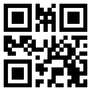 Immagine del QrCode di 3207245100
