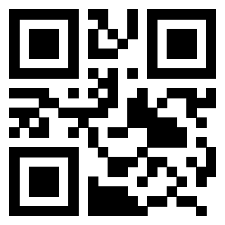 3207245101 - Immagine del QrCode associato