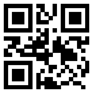 3207245106 - Immagine del Qr Code associato