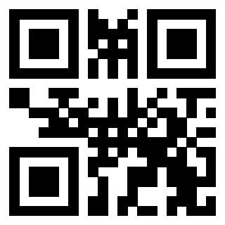 Scansione del Qr Code di 3207245107