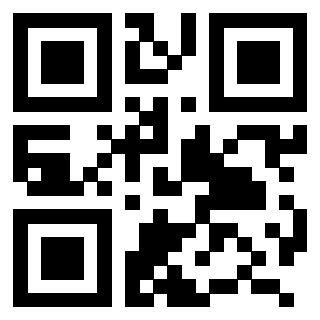 Il Qr Code di 3207245109