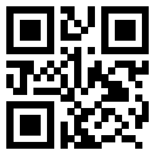 3207245111 QrCode associato