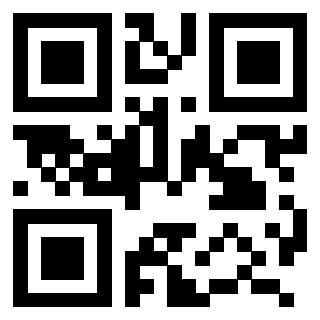 Immagine del Qr Code di 3207245112