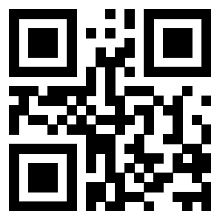 3207245117 - Immagine del QrCode associato