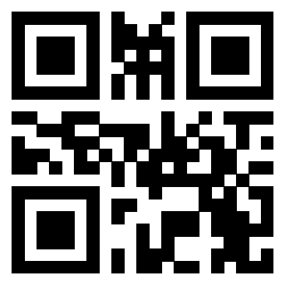 3207245120 - Immagine del QrCode