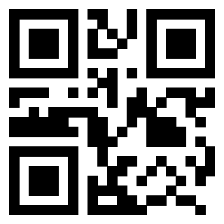 3207245122 Qr Code associato