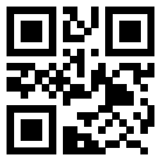 Scansione del Qr Code di 3207245124