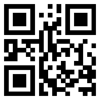 3207245127 - Immagine del QrCode associato