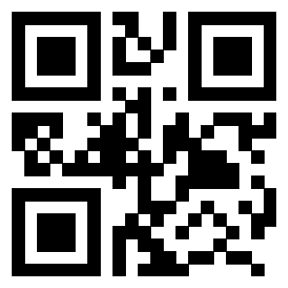 Scansione del Qr Code di 3207245128