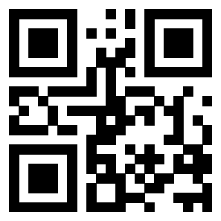 3207245129 - Immagine del Qr Code associato