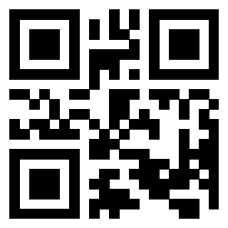 3207245133 - Immagine del Qr Code associato