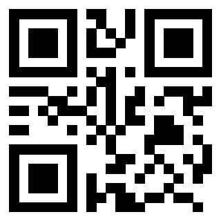 Immagine del QrCode di 3207245136