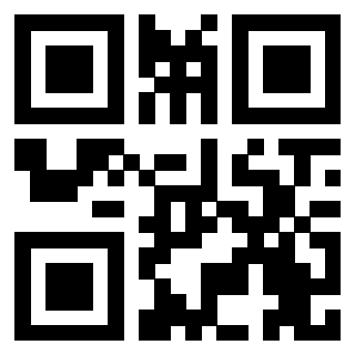 3207245139 QrCode associato