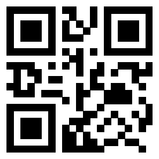 Scansione del QrCode di 3207245140