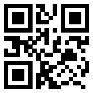 3207245144 Qr Code associato