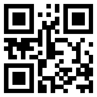 Il QrCode di 3207245145