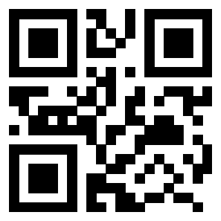 Scansione del Qr Code di 3207245148