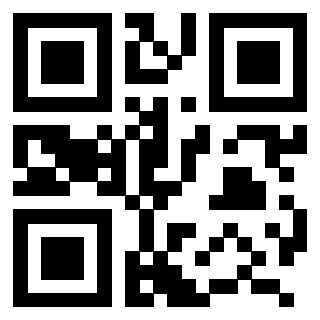 3207245152 Qr Code associato