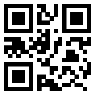 Immagine del QrCode di 3207245153