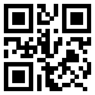 Immagine del Qr Code di 3207245155