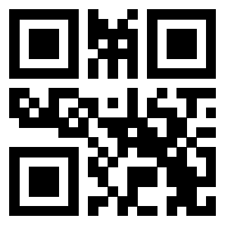 3207245156 - Immagine del QrCode associato