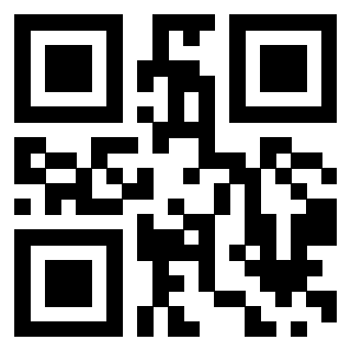 3207245160 - Immagine del QrCode associato