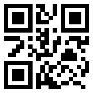 3207245161 - Immagine del Qr Code associato