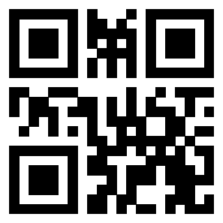 Immagine del Qr Code di 3207245163